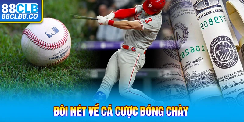 Đôi nét về cá cược bóng chày