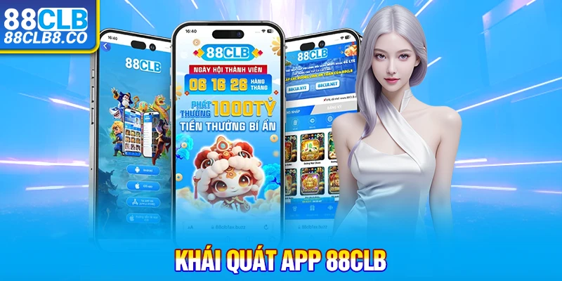 Lưu ý khi tải app 88CLB